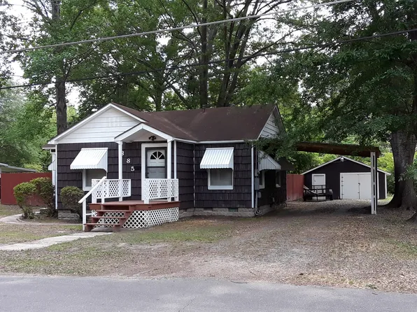 385 North St, Camden, AR 71701