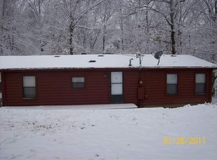 415 Joslin Branch Rd, White Bluff, TN 37187