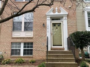 12814 Evansport Pl, Woodbridge, VA 22192