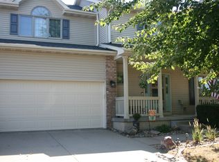 510 Turnberry Dr, Norwalk, IA 50211