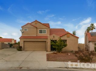 1728 Toltec Cir, Henderson, NV 89014
