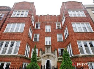1633 W Estes Ave APT 2E, Chicago, IL 60626