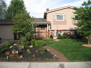 1075 Gault Dr, Ypsilanti, MI