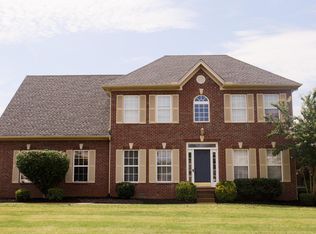 1814 Azure Way, Murfreesboro, TN 37128