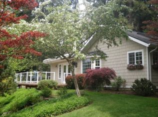 8320 SE Cottrell Rd, Boring, OR 97009