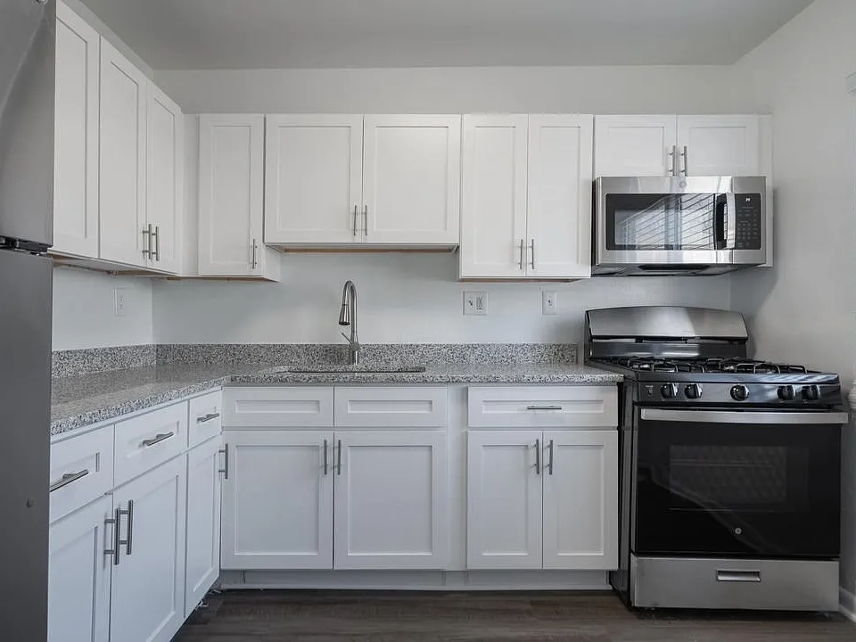 Crossroads Townhomes