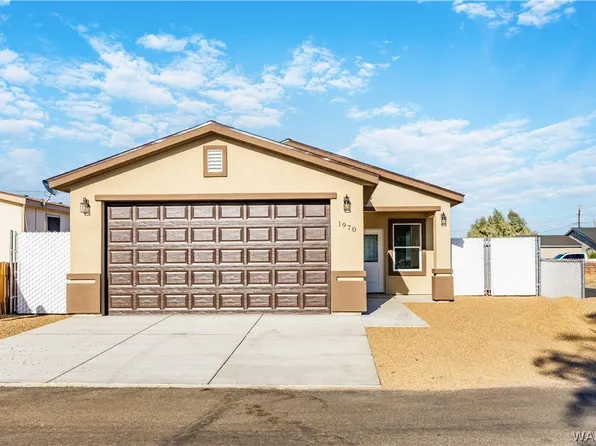 1970 Monterey Dr, Bullhead City, AZ 86442