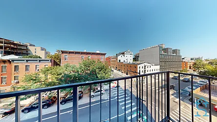 Rented by Skyhigh Realty NYC LLC