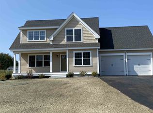 13 Daniels Dr LOT 34, Lee, NH 03861