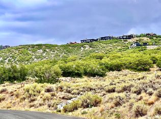 695 Canyon Gate Rd, Park City, UT 84098