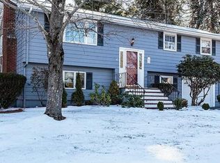 47 Eugene Rd, Burlington, MA 01803