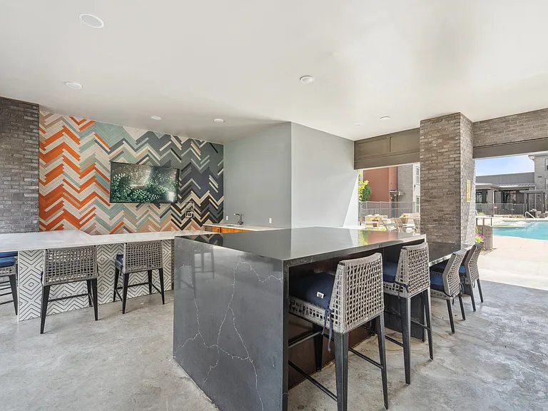 The Bromley at Brighton Crossing — Photo 20