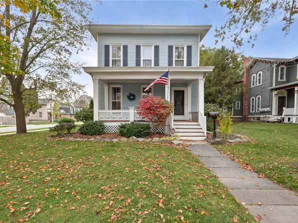 29 Ellicott Ave, Batavia, NY 14020