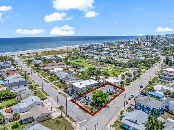 500 Lenox Ave, Daytona Beach, FL 32118