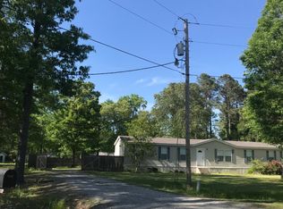 209 Scenic Dr, Monroe, LA 71203