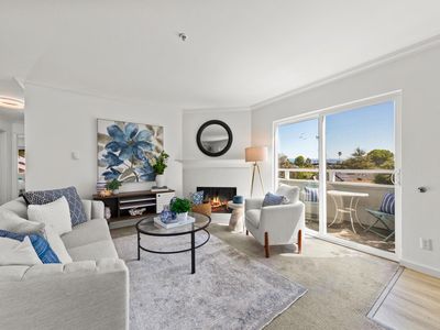 41 Grandview St APT 1505, Santa Cruz, CA, 95060