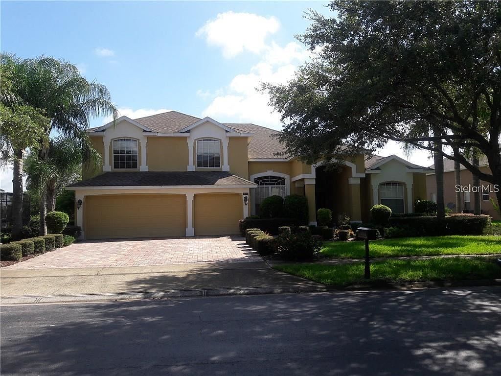 9651 Westover Club Cir, Windermere, FL 34786 | Zillow