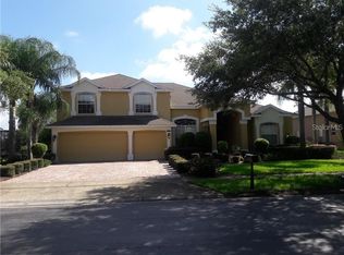 9651 Westover Club Cir, Windermere, FL 34786