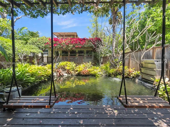 1500 Jackson St, Hollywood, FL 33020