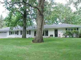2609 Ashland Ave, Cedar Falls, IA 50613