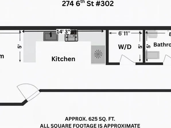 274 6th Street image 32 of 32