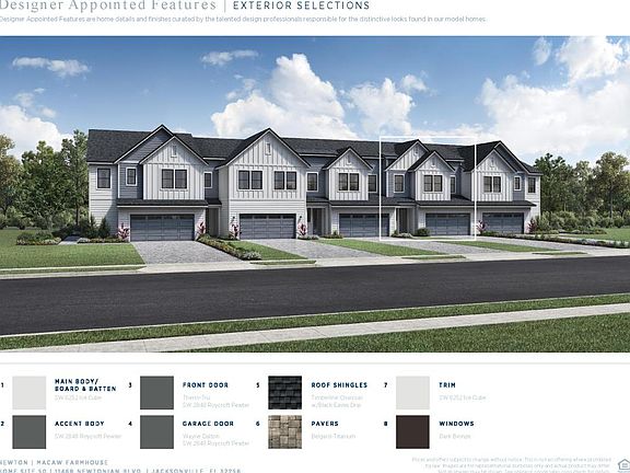 3rd image of 11468 Newtonian Blvd