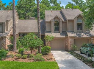 18 Lakeridge Dr, Spring, TX 77381