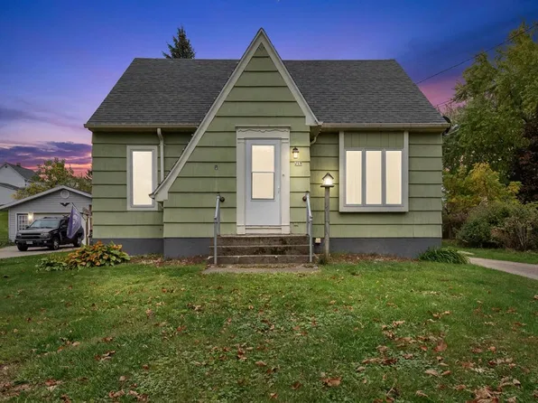 213 Wisconsin STREET, Theresa, WI 53091