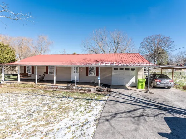 402 Lee Dr, Crossville, TN 38555