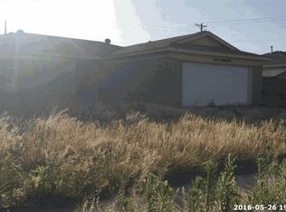 3102 Detroit St, Amarillo, TX 79103