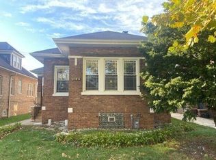 7724 S Chappel Ave, Chicago, IL 60649