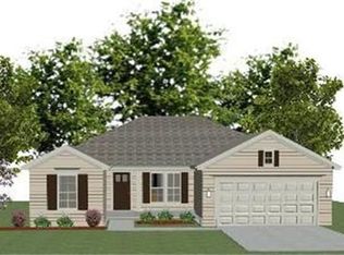 8058 Timberwind Trl, Carlisle, OH 45005