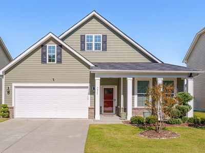 5317 Maplemoor Way, Raleigh, NC, 27616
