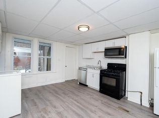 111 Hill St #1, Troy, NY 12180