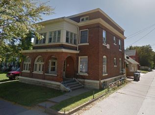 816 King St, La Crosse, WI 54601