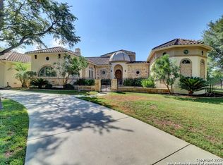 8207 Wild Wind Park, Garden Ridge, TX 78266