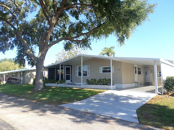 SHADY & PET FRIENDLY