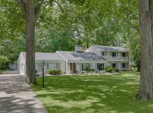 910 Oak Grove Rd, Jackson, MI 49203