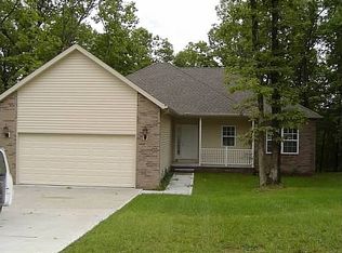 964 Duckhead Rd, Lake Ozark, MO 65049