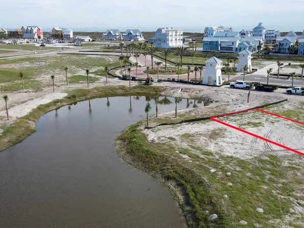 108 Lily Pond Ln, Pt Aransas, TX 78373