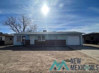 1813 W Sears Ave, Artesia, NM 88210