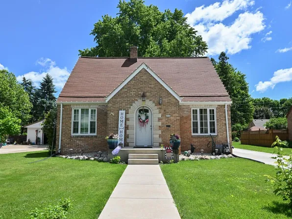 3550 S 58th STREET, Milwaukee, WI 53220