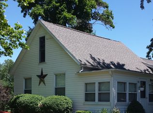 504 1st St, Fort Recovery, OH 45846