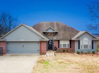 398 Nevills Rd, Mt Pleasant, TX 75455