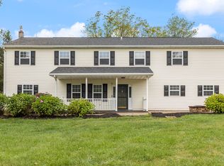 739 Company Farm Rd, Aspers, PA 17304