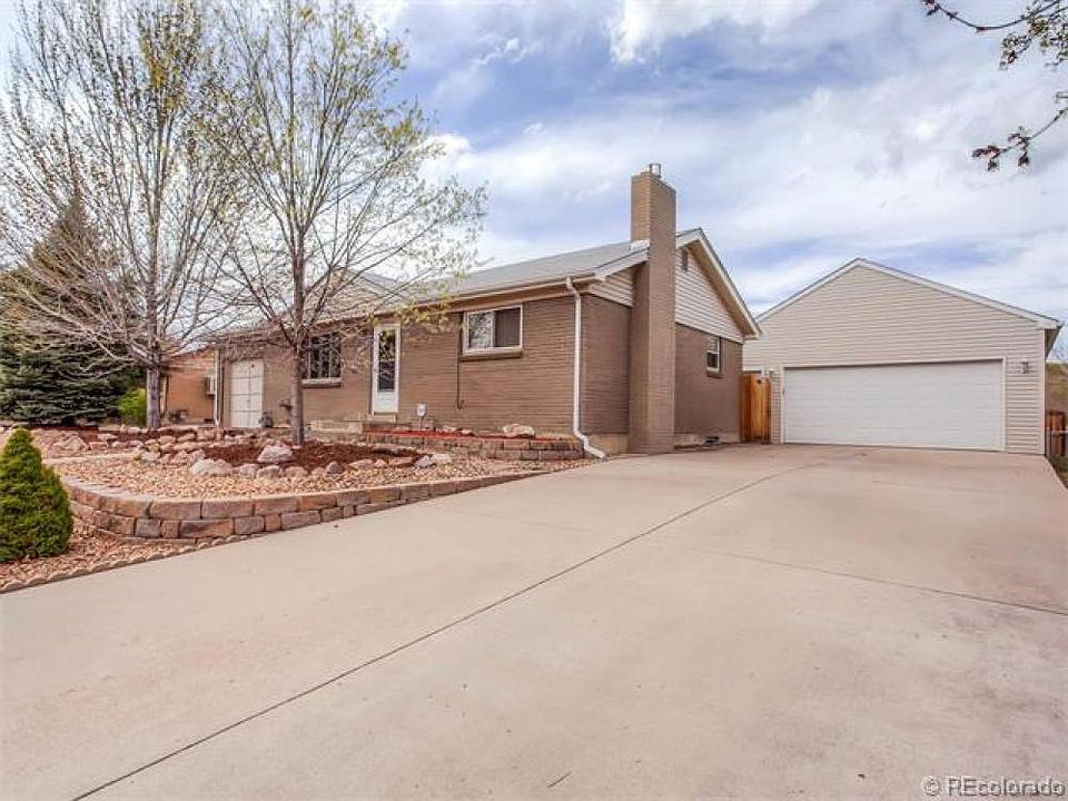 For Sale: 11438 Fowler, Northglenn, CO 80233