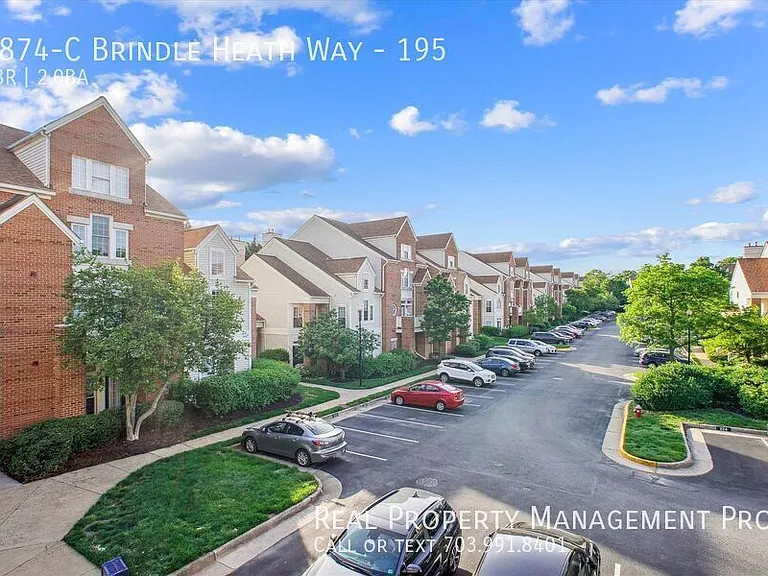 6874C Brindle Heath Way #195 — Photo 2