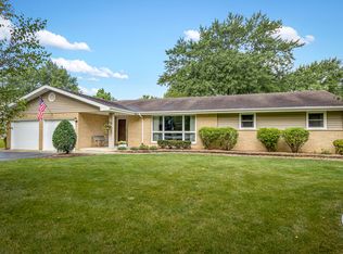 130 Sycamore Ln, Frankfort, IL 60423