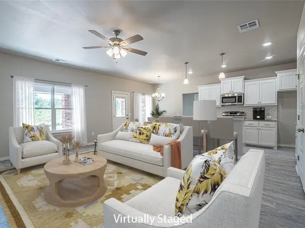 1204 Coffey Dr, Perry, OK 73077