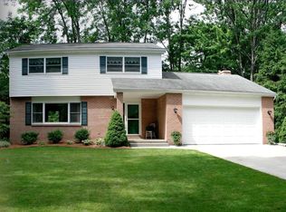 5705 Flaxmoor St, Midland, MI